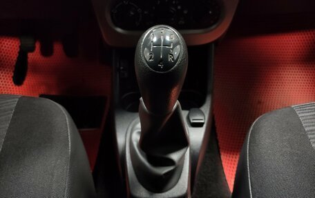 Renault Sandero I, 2014 год, 510 000 рублей, 13 фотография