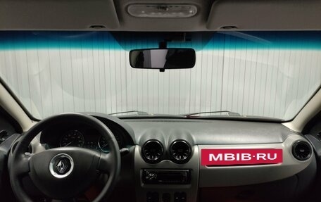 Renault Sandero I, 2014 год, 510 000 рублей, 8 фотография