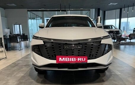 Haval F7, 2026 год, 2 899 000 рублей, 2 фотография
