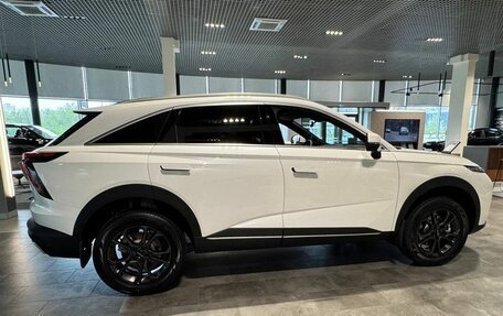Haval F7, 2026 год, 2 899 000 рублей, 4 фотография