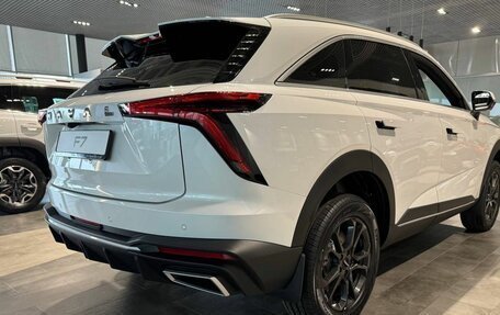 Haval F7, 2026 год, 2 899 000 рублей, 5 фотография