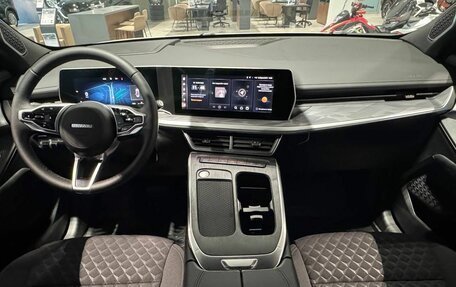 Haval F7, 2026 год, 2 899 000 рублей, 10 фотография