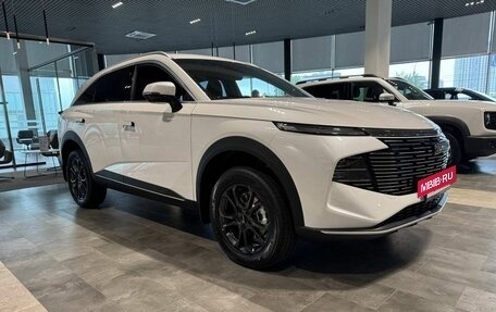 Haval F7, 2026 год, 2 899 000 рублей, 3 фотография