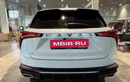 Haval F7, 2026 год, 2 899 000 рублей, 6 фотография