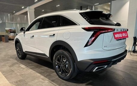 Haval F7, 2026 год, 2 899 000 рублей, 8 фотография