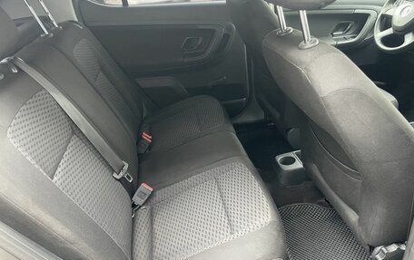 Skoda Fabia II, 2013 год, 469 000 рублей, 11 фотография