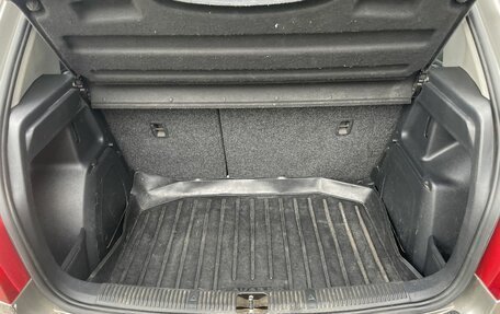 Skoda Fabia II, 2013 год, 469 000 рублей, 13 фотография