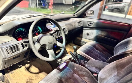 Mitsubishi Galant VIII, 1991 год, 89 000 рублей, 7 фотография