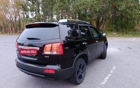 KIA Sorento II рестайлинг, 2012 год, 1 550 000 рублей, 6 фотография