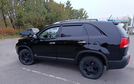 KIA Sorento II рестайлинг, 2012 год, 1 550 000 рублей, 8 фотография