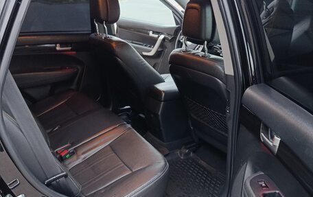 KIA Sorento II рестайлинг, 2012 год, 1 550 000 рублей, 12 фотография