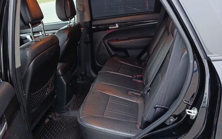 KIA Sorento II рестайлинг, 2012 год, 1 550 000 рублей, 13 фотография