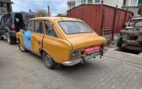ИЖ 2125 «Комби», 1988 год, 25 000 рублей, 8 фотография