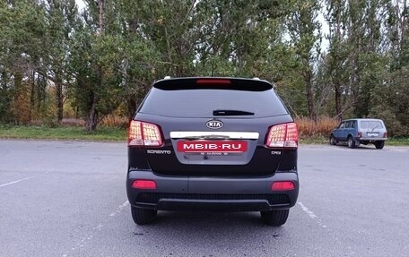 KIA Sorento II рестайлинг, 2012 год, 1 550 000 рублей, 7 фотография