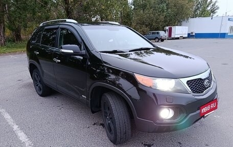 KIA Sorento II рестайлинг, 2012 год, 1 550 000 рублей, 10 фотография