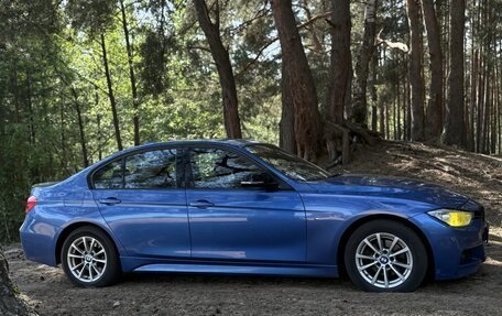 BMW 3 серия, 2013 год, 1 700 000 рублей, 5 фотография