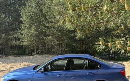 BMW 3 серия, 2013 год, 1 700 000 рублей, 6 фотография