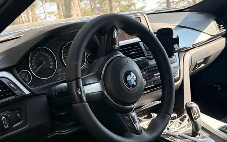 BMW 3 серия, 2013 год, 1 700 000 рублей, 9 фотография