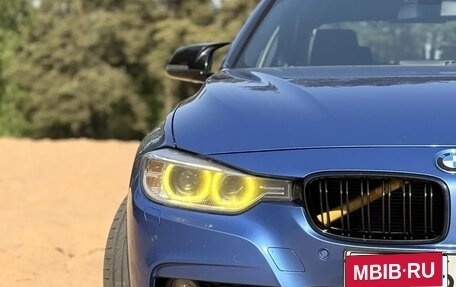 BMW 3 серия, 2013 год, 1 700 000 рублей, 2 фотография