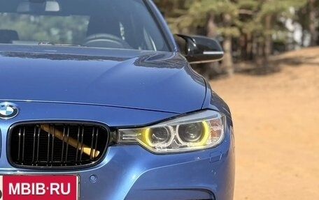 BMW 3 серия, 2013 год, 1 700 000 рублей, 3 фотография