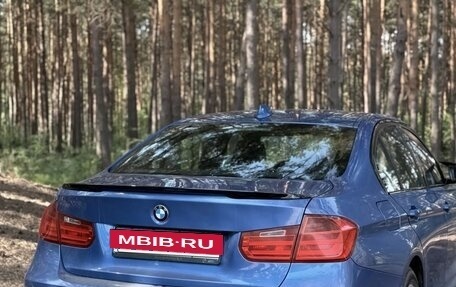 BMW 3 серия, 2013 год, 1 700 000 рублей, 7 фотография