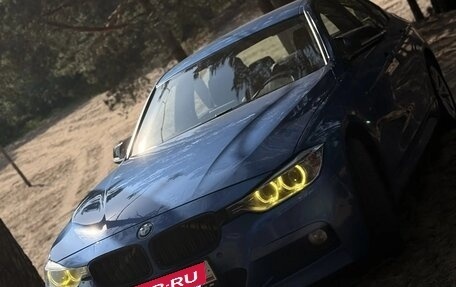 BMW 3 серия, 2013 год, 1 700 000 рублей, 10 фотография