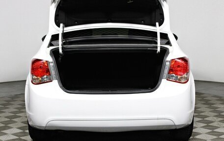 Chevrolet Cruze II, 2012 год, 715 000 рублей, 2 фотография
