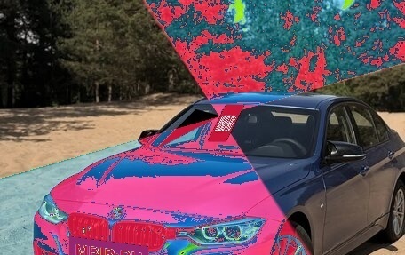 BMW 3 серия, 2013 год, 1 700 000 рублей, 11 фотография
