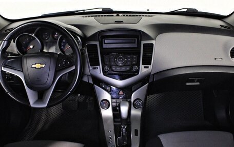 Chevrolet Cruze II, 2012 год, 715 000 рублей, 5 фотография