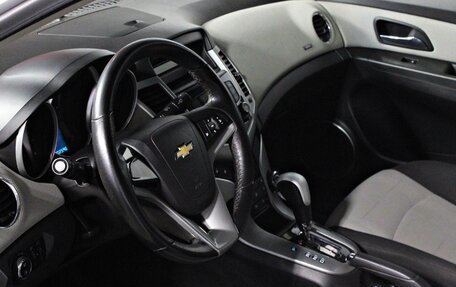 Chevrolet Cruze II, 2012 год, 715 000 рублей, 3 фотография