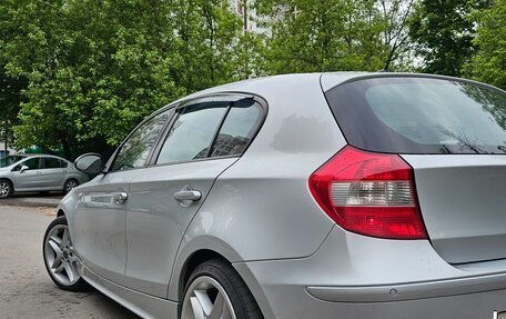 BMW 1 серия, 2007 год, 640 000 рублей, 2 фотография