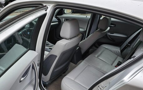 BMW 1 серия, 2007 год, 640 000 рублей, 10 фотография