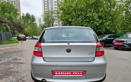 BMW 1 серия, 2007 год, 640 000 рублей, 4 фотография
