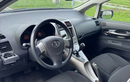 Toyota Auris II, 2007 год, 680 000 рублей, 5 фотография