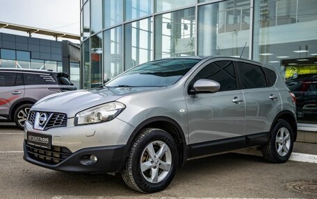 Nissan Qashqai, 2011 год, 985 000 рублей, 3 фотография