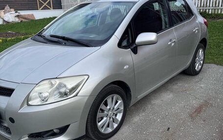 Toyota Auris II, 2007 год, 680 000 рублей, 3 фотография