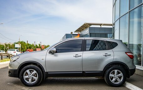Nissan Qashqai, 2011 год, 985 000 рублей, 4 фотография