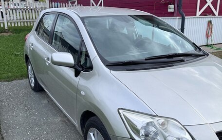Toyota Auris II, 2007 год, 680 000 рублей, 2 фотография