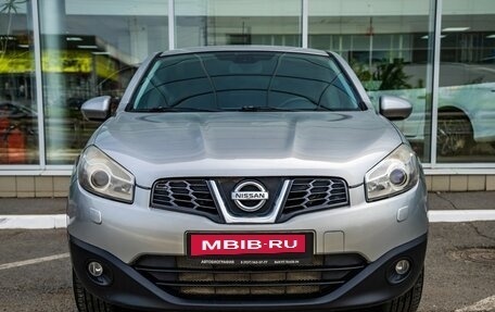 Nissan Qashqai, 2011 год, 985 000 рублей, 2 фотография