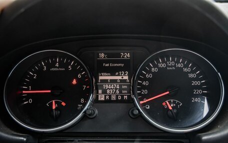 Nissan Qashqai, 2011 год, 985 000 рублей, 9 фотография