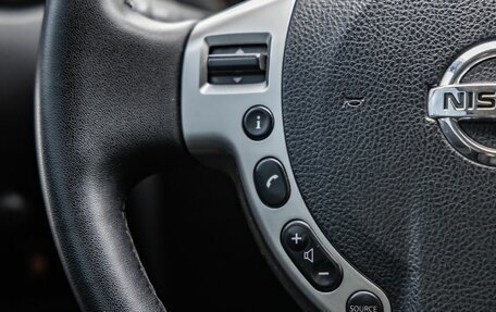 Nissan Qashqai, 2011 год, 985 000 рублей, 18 фотография
