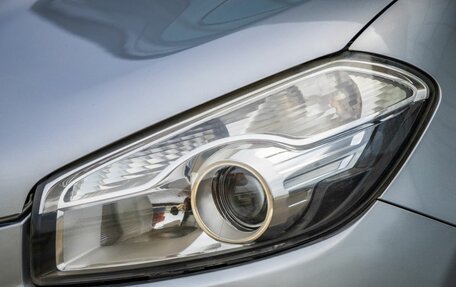 Nissan Qashqai, 2011 год, 985 000 рублей, 11 фотография