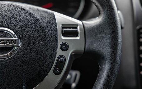 Nissan Qashqai, 2011 год, 985 000 рублей, 19 фотография