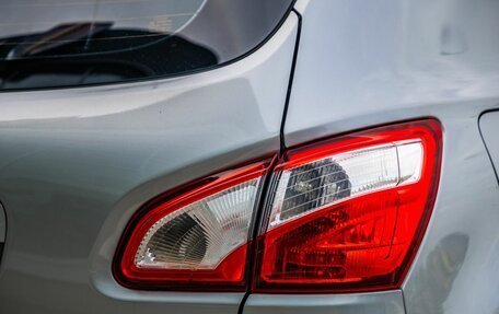 Nissan Qashqai, 2011 год, 985 000 рублей, 13 фотография