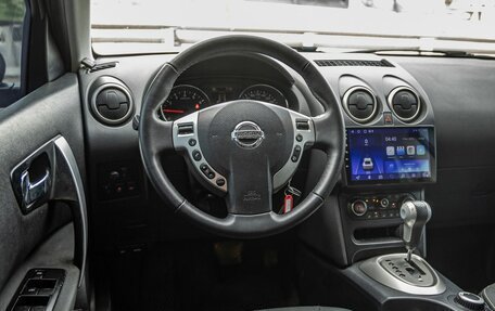 Nissan Qashqai, 2011 год, 985 000 рублей, 25 фотография