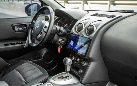 Nissan Qashqai, 2011 год, 985 000 рублей, 26 фотография