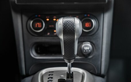 Nissan Qashqai, 2011 год, 985 000 рублей, 29 фотография