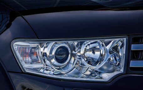 Mitsubishi Pajero Sport II рестайлинг, 2015 год, 2 118 000 рублей, 11 фотография