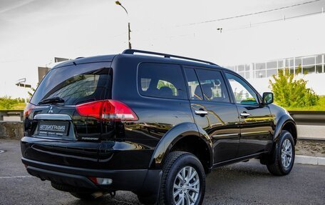 Mitsubishi Pajero Sport II рестайлинг, 2015 год, 2 118 000 рублей, 7 фотография