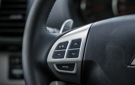 Mitsubishi Pajero Sport II рестайлинг, 2015 год, 2 118 000 рублей, 16 фотография